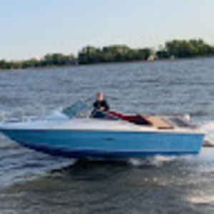 Meet your Posher, Tyler